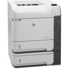 HP LaserJet Ent 600 M603xh Printer
